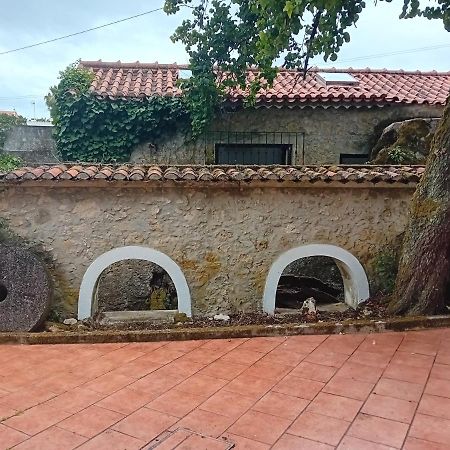 Retiro D'Azenha Villa Almoster Exterior photo